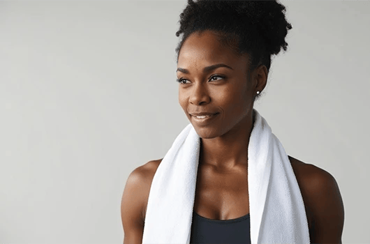 beginner cycling at Train Yard Cycle Studio